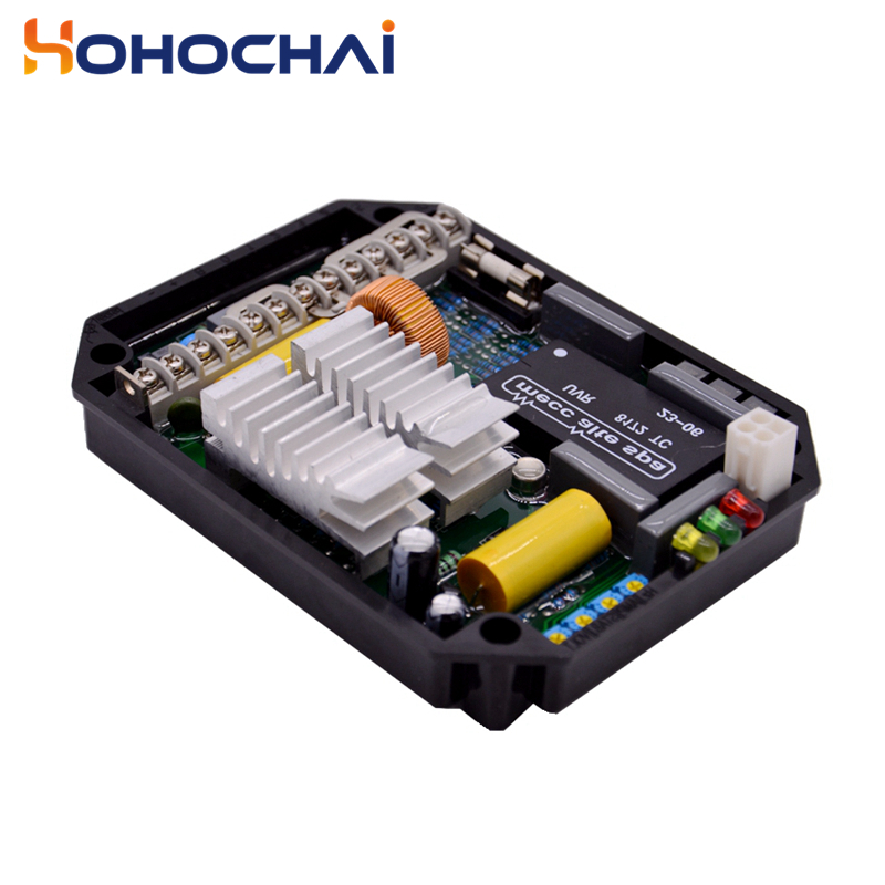 Cycloidal Reducer Bldc Motor - UVR6 AVR Automatische Spannungs Regler Für