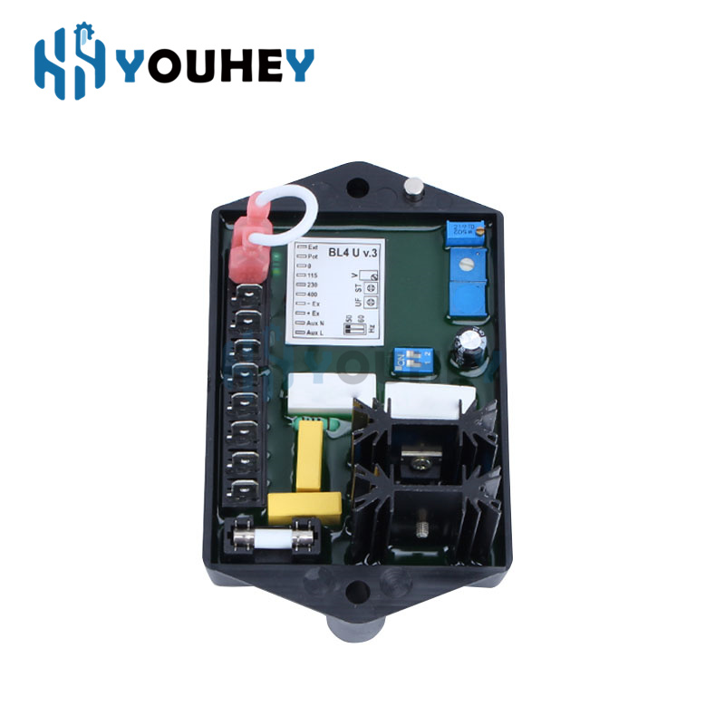 Cycloidal Reducer Bldc Motor - BL4U AVR BL4-U Automatischer Spannungsregler-Erregungsstabilisator für
