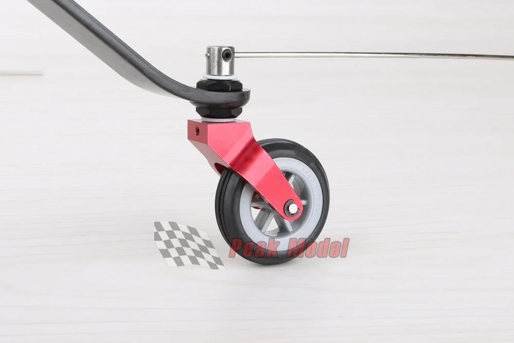 KUZA neueste Lenkung Vollcarbo – Brushless Motor Thrust Test Stand Bewertung und Preis