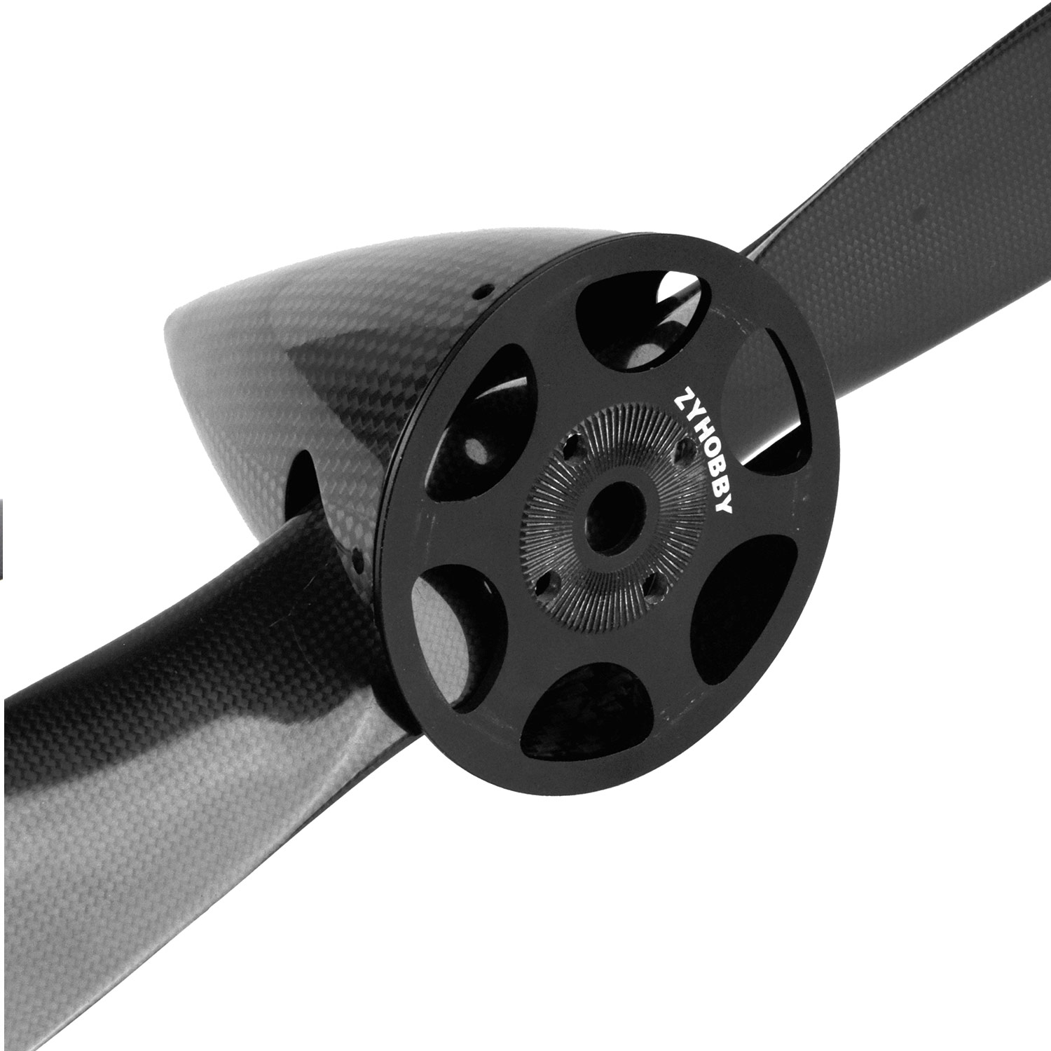 ZYHOBBY Kohlefaser-Propeller m – Brushless Motor Thrust Test Stand Bewertung und Preis