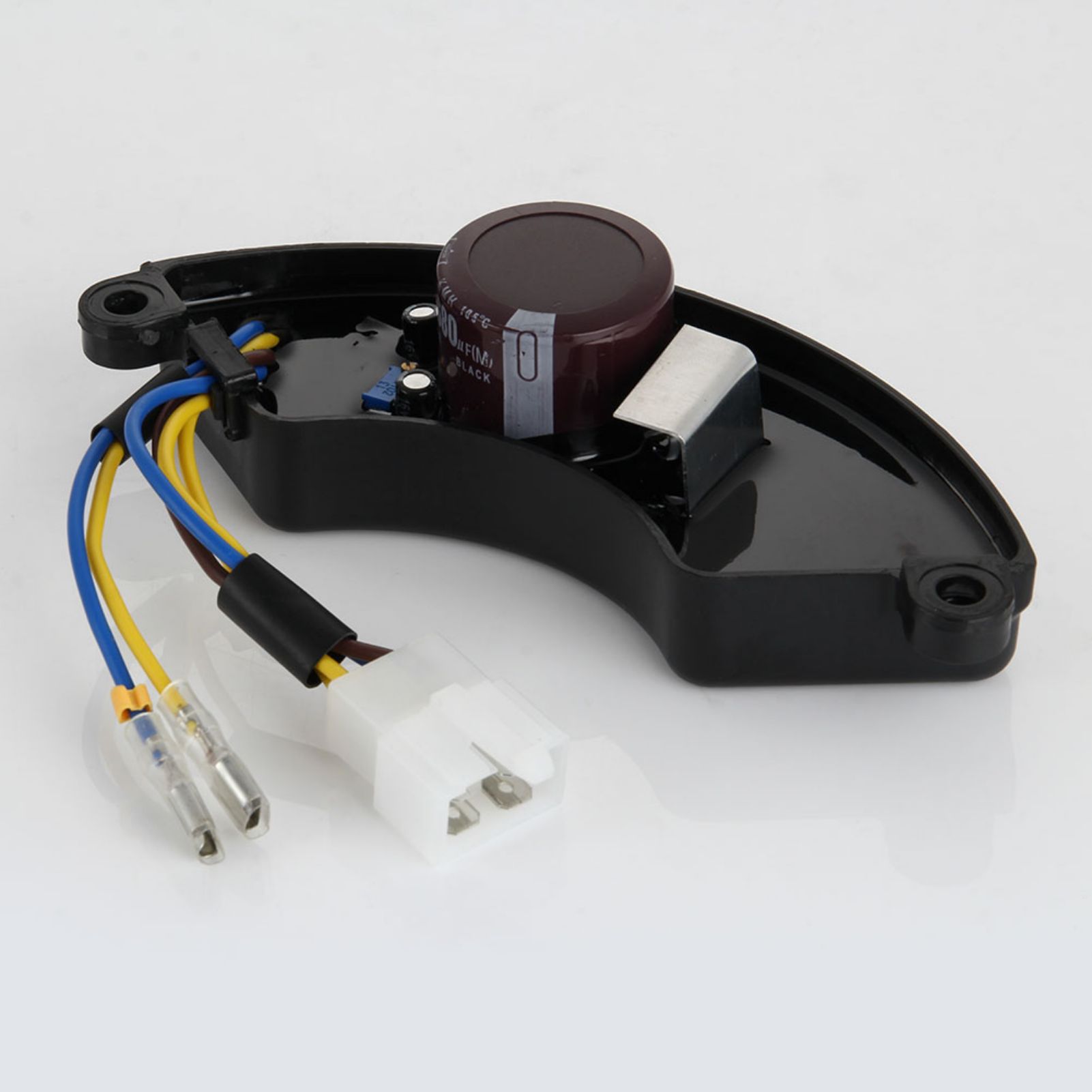 AVR-Spannungsregler für Genera – Cycloidal Reducer Bldc Motor Bewertung und Preis