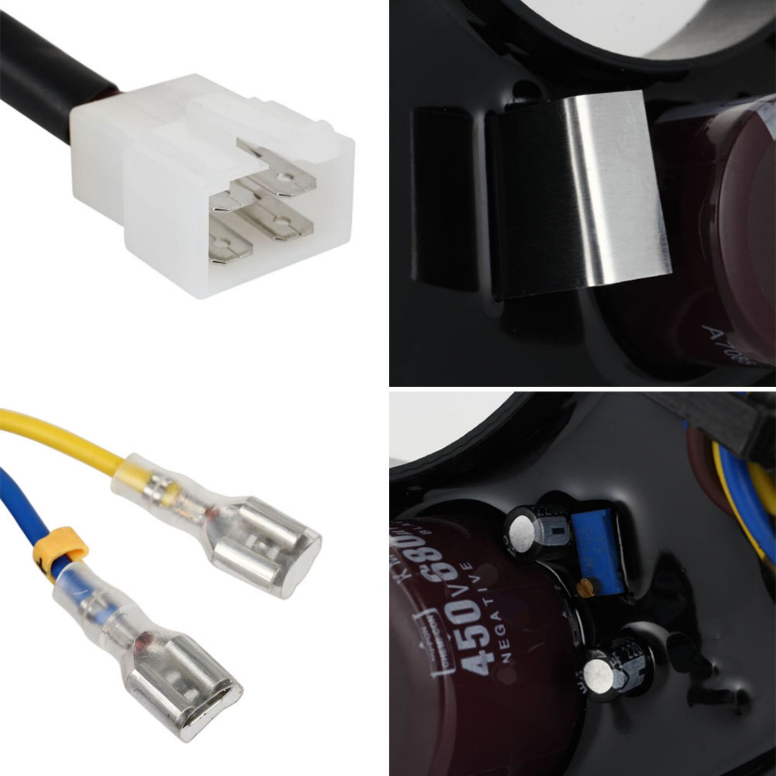AVR-Spannungsregler für Genera – Cycloidal Reducer Bldc Motor Bewertung und Preis