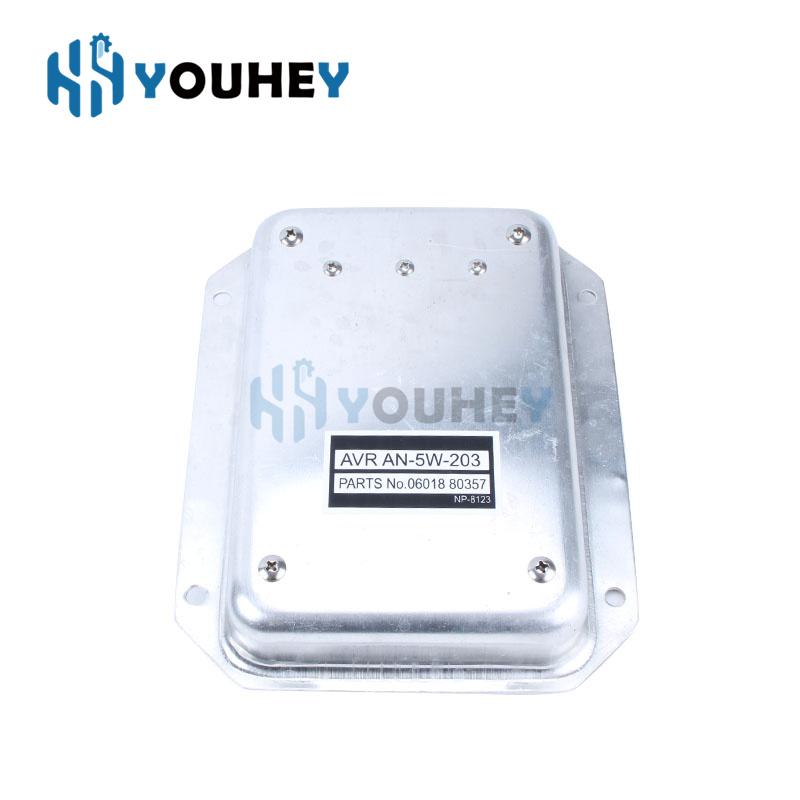 AN-5W-203 Original AVR Automat – Cycloidal Reducer Bldc Motor Bewertung und Preis