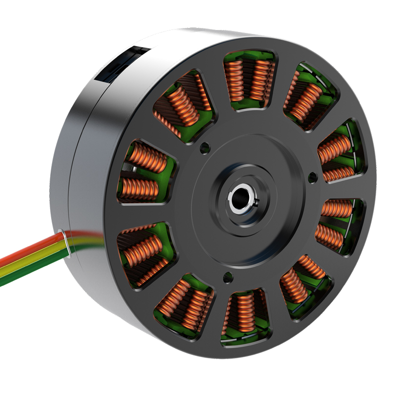 Maßgefertigtes Mikro-36V-DC-BL – Cycloidal Reducer Bldc Motor Bewertung und Preis
