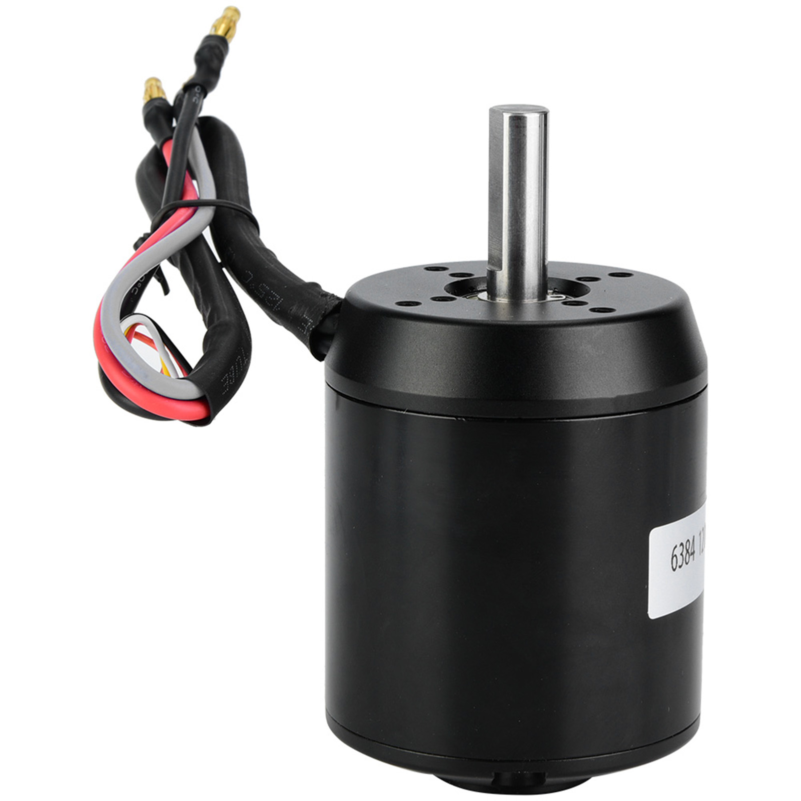 Elektrischer Roller Bürstenlos – 6384 Brushless Motor Sensored Bewertung und Preis