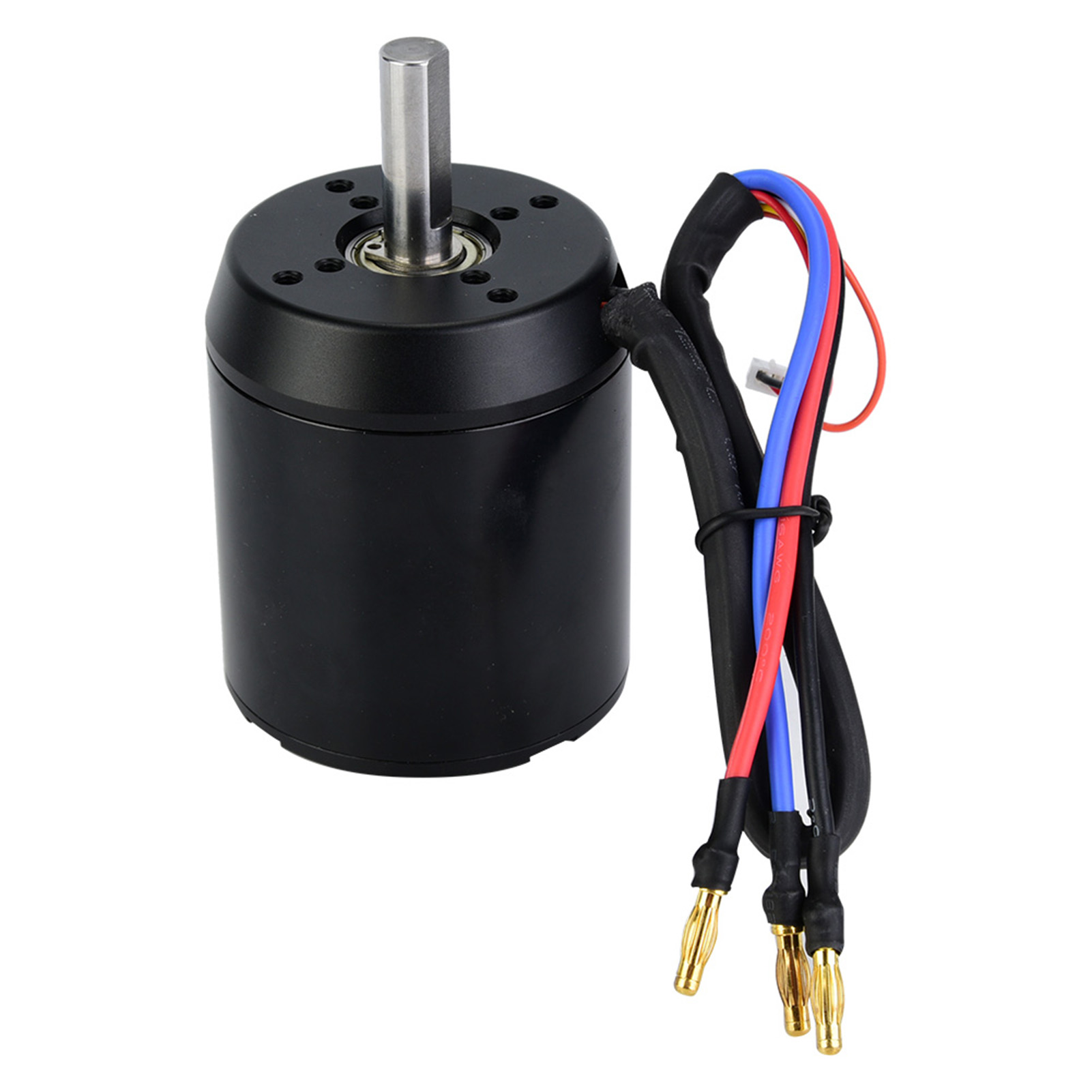 Elektrischer Roller Bürstenlos – 6384 Brushless Motor Sensored Bewertung und Preis
