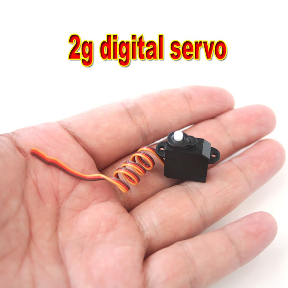 2g Digital Servo Miniatur Mini – Brushless Motor Thrust Test Stand Bewertung und Preis