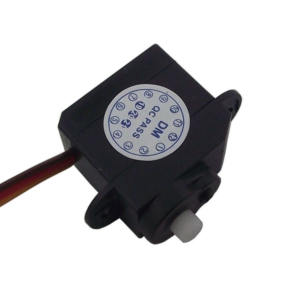2g Digital Servo Miniatur Mini – Brushless Motor Thrust Test Stand Bewertung und Preis