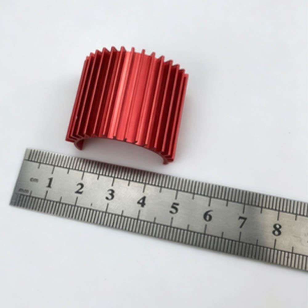Aluminiumlegierung Motor-Kühlk – Brushless Motor Thrust Test Stand Bewertung und Preis