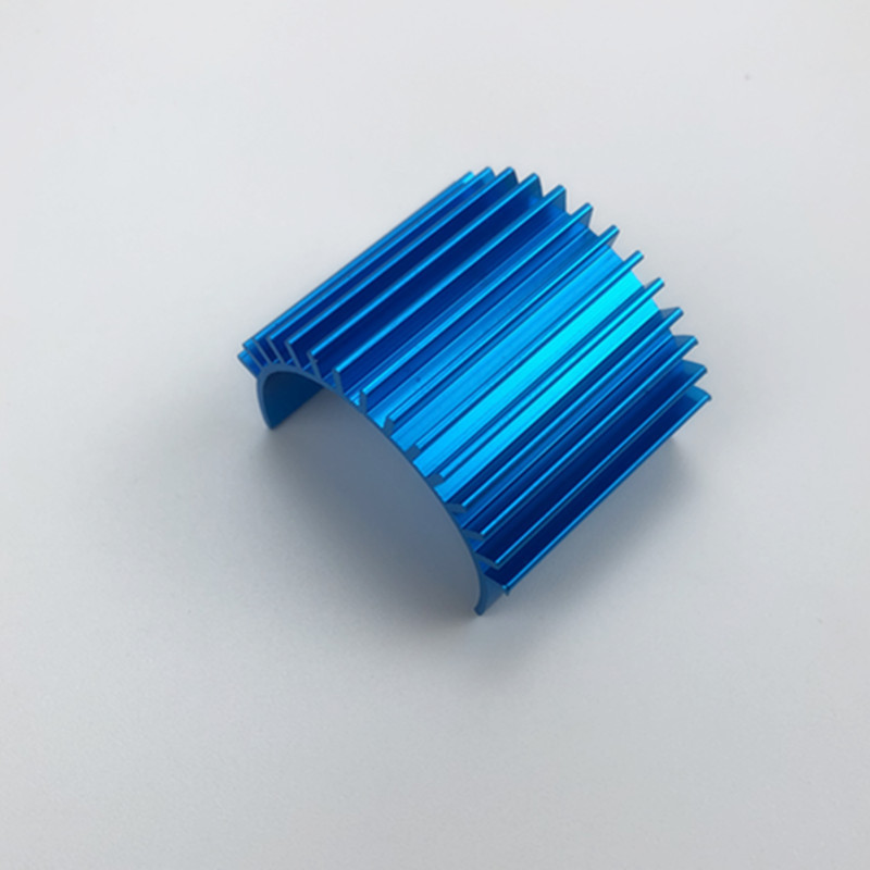 Aluminiumlegierung Motor-Kühlk – Brushless Motor Thrust Test Stand Bewertung und Preis
