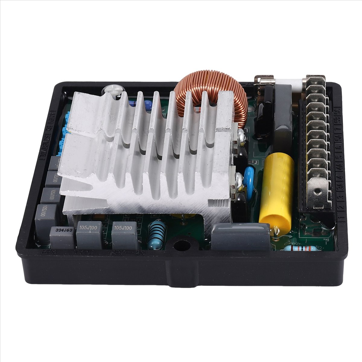 L77A Automatischer Spannungsre – Cycloidal Reducer Bldc Motor Bewertung und Preis