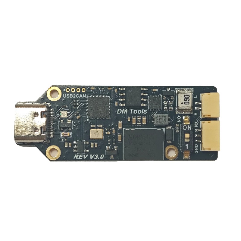 Damiao MIT Motor-Debugger USB- – Mit Cheetah Motor Actuator Bewertung und Preis