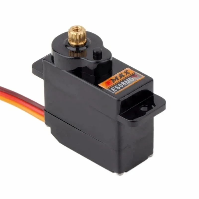 2026 EMAX ES08MDII ES08MD II M – Brushless Motor Thrust Test Stand Bewertung und Preis