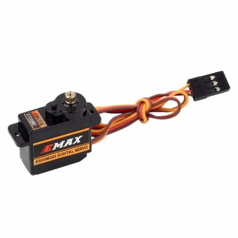2026 EMAX ES08MDII ES08MD II M – Brushless Motor Thrust Test Stand Bewertung und Preis