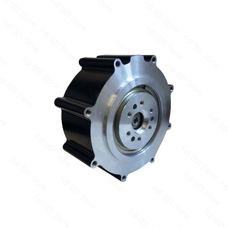 60Nm Integriertes Direktantrie – Direct Drive Servo Motor Robotics Bewertung und Preis