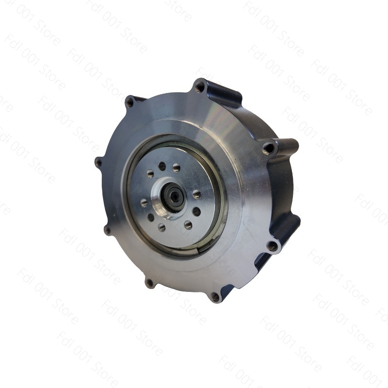 60Nm Integriertes Direktantrie – Direct Drive Servo Motor Robotics Bewertung und Preis