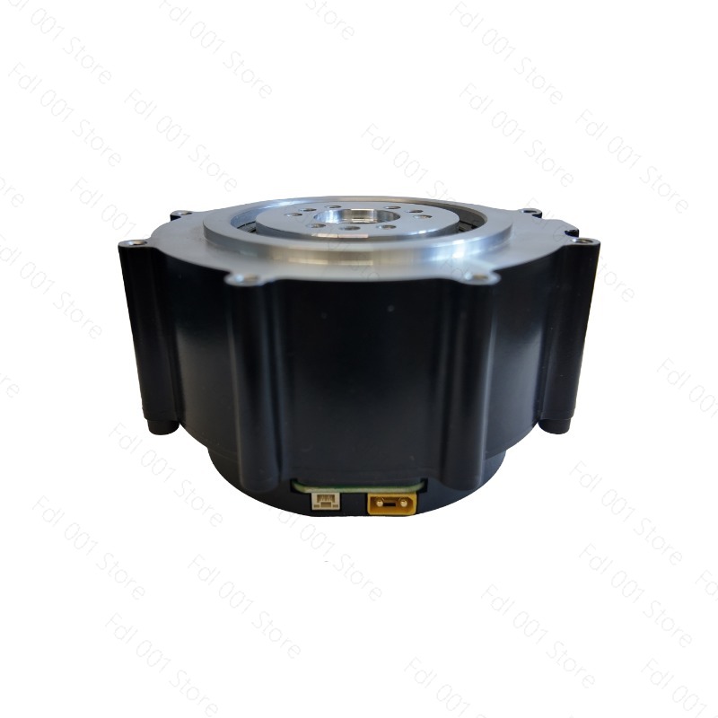 60Nm Integriertes Direktantrie – Direct Drive Servo Motor Robotics Bewertung und Preis
